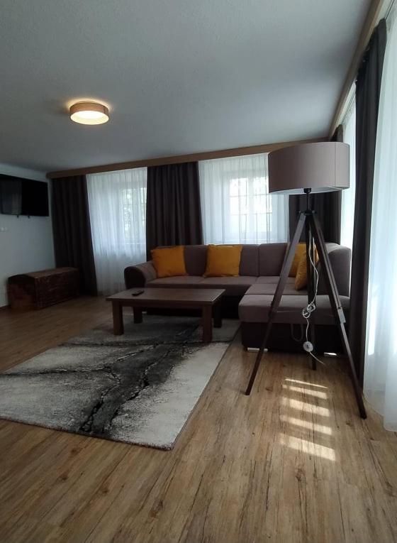 Vila Anicka Vimperk Dış mekan fotoğraf