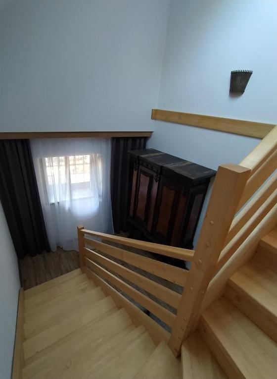 Vila Anicka Vimperk Dış mekan fotoğraf