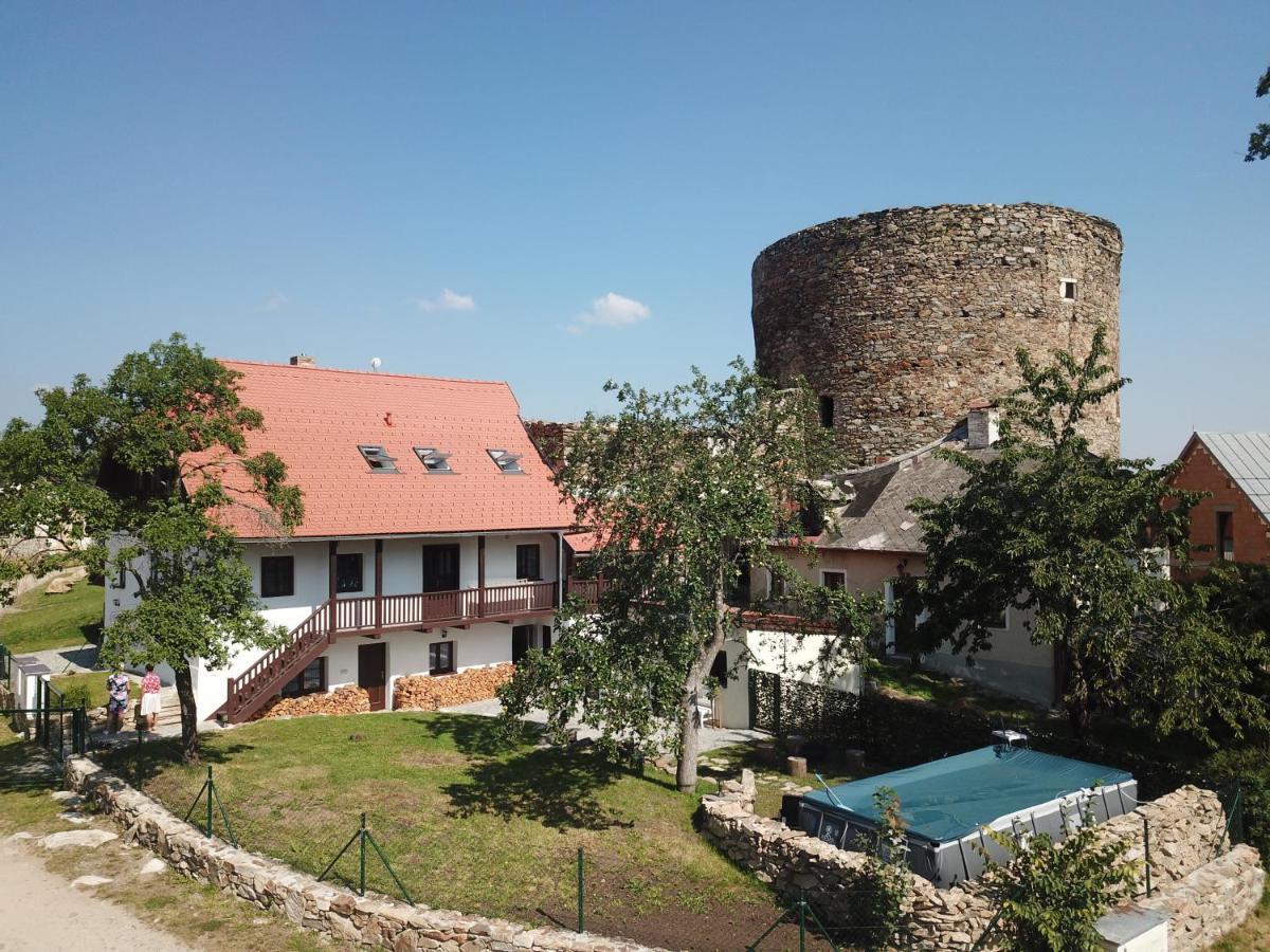 Vila Anicka Vimperk Dış mekan fotoğraf