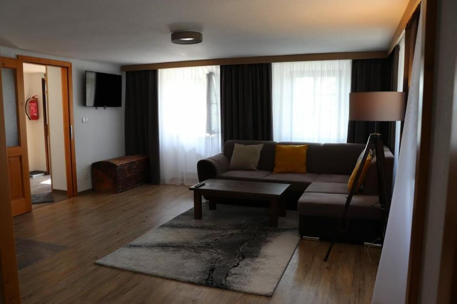 Vila Anicka Vimperk Dış mekan fotoğraf