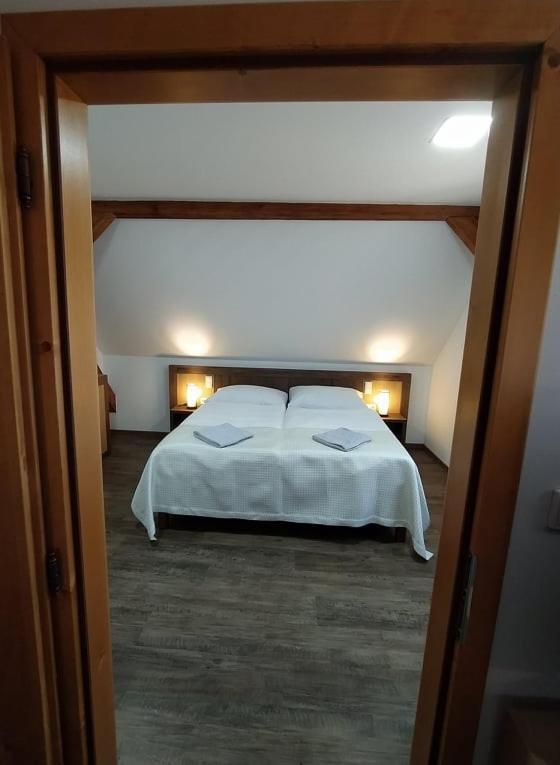Vila Anicka Vimperk Dış mekan fotoğraf