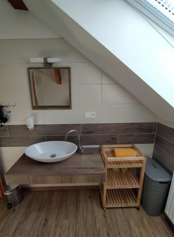 Vila Anicka Vimperk Dış mekan fotoğraf