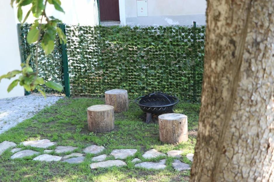 Vila Anicka Vimperk Dış mekan fotoğraf