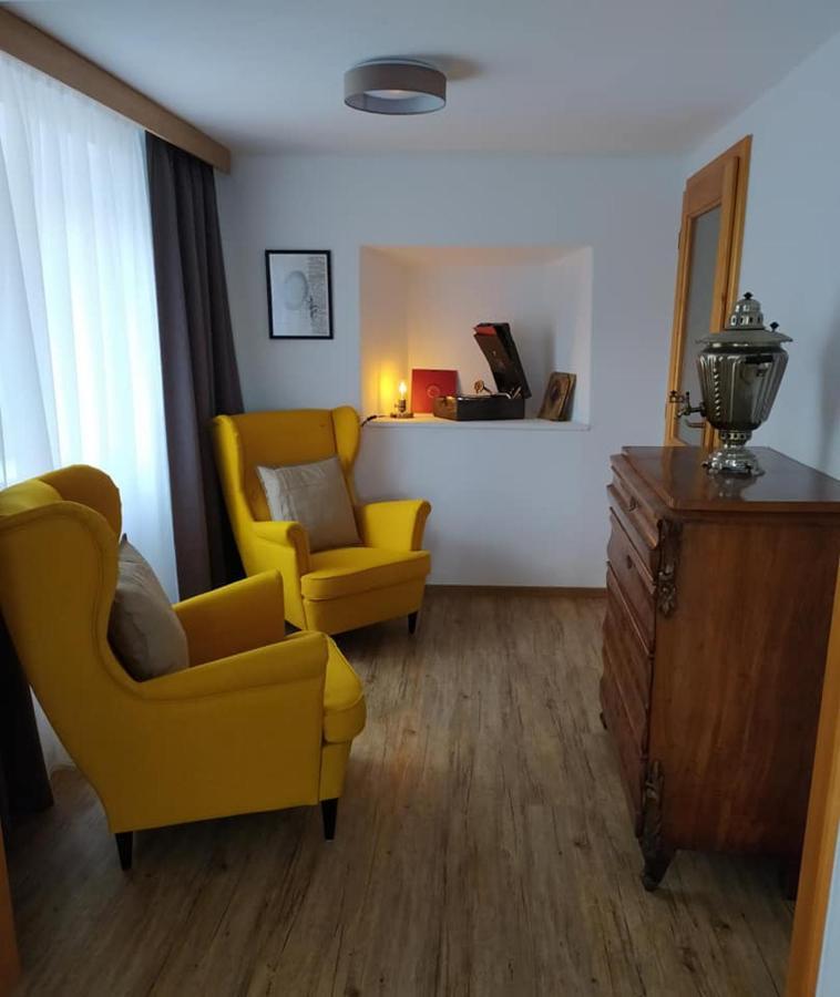 Vila Anicka Vimperk Dış mekan fotoğraf